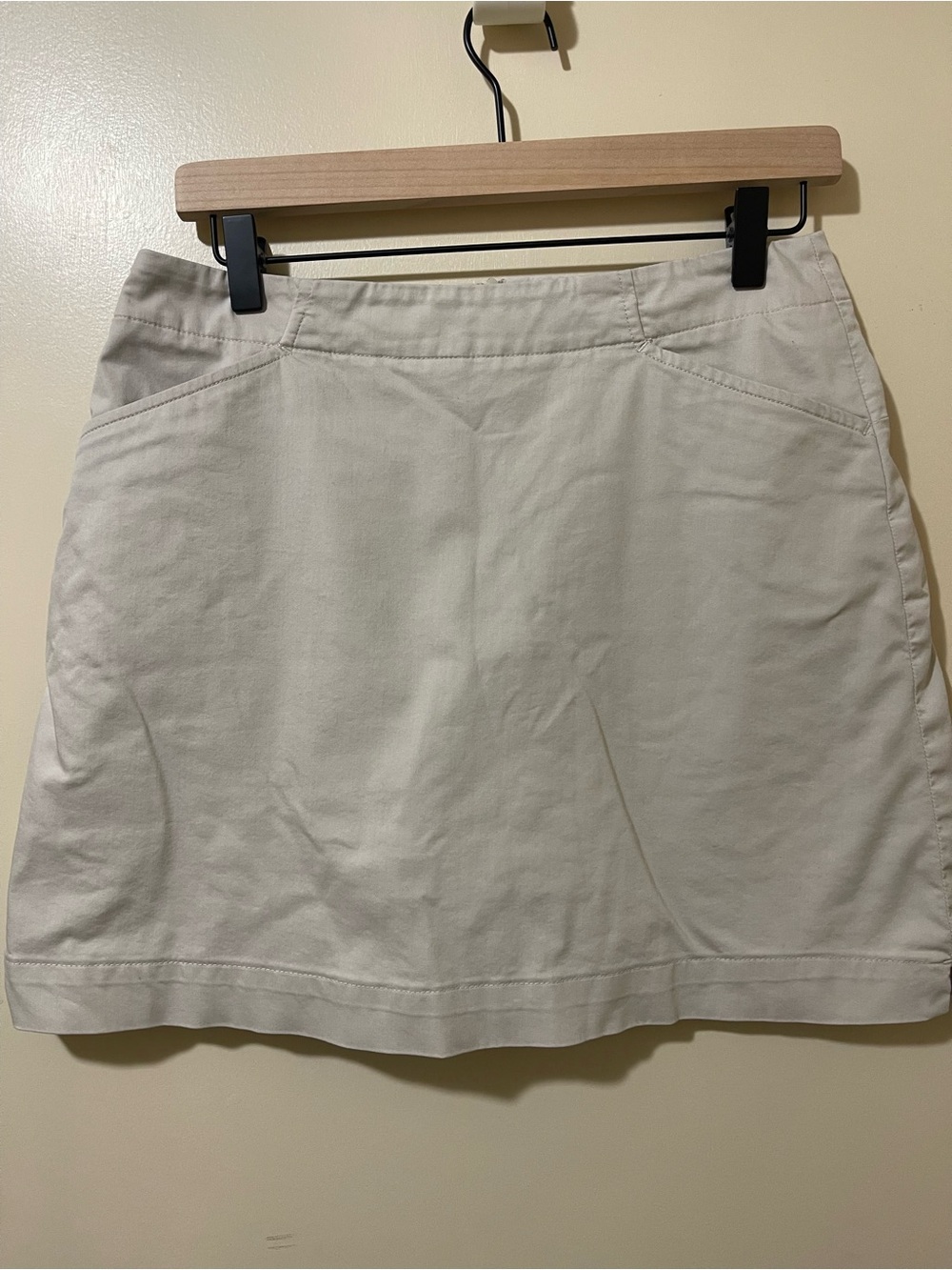 NIKE GOLF Tour Performance Skort Women’s Size 6